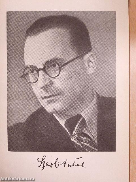 A világirodalom története I-II.