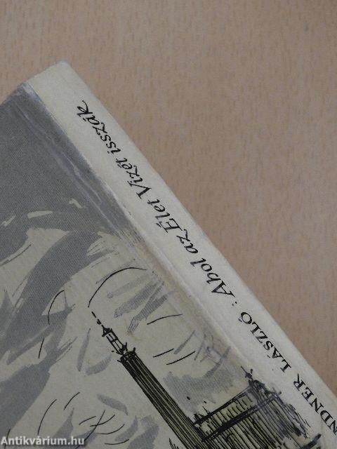 Ahol az Élet Vizét isszák