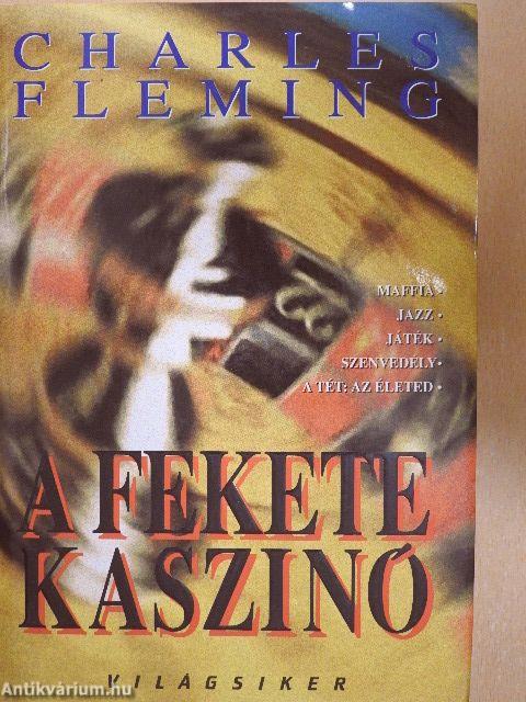 A fekete kaszinó