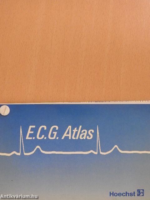 E.C.G. Atlas