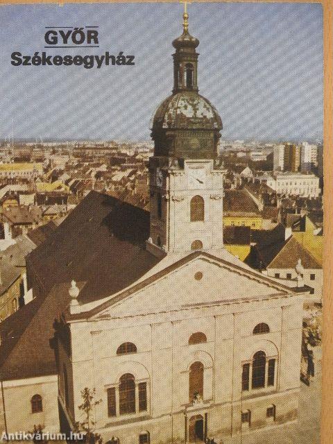Győr - Székesegyház