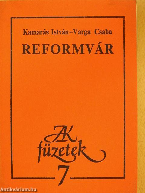 Reformvár