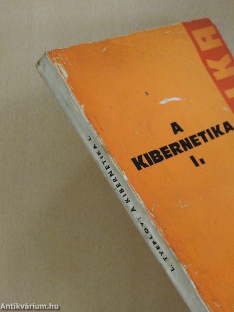 A kibernetika I.