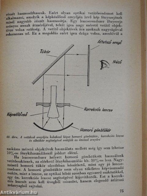 A rádiótól a televízióig