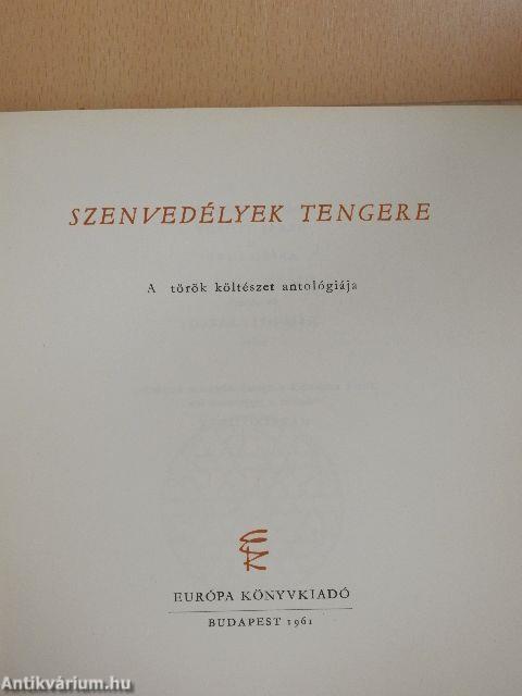 Szenvedélyek tengere