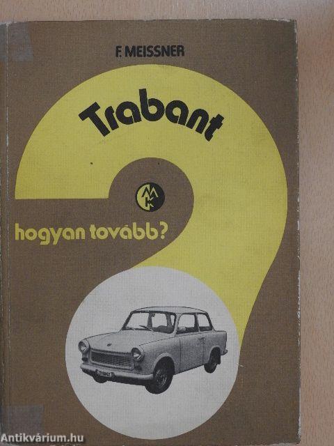 Trabant