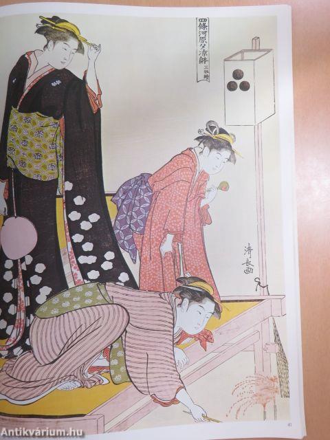 Japanese Prints