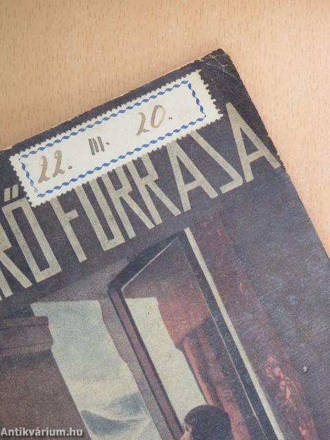 Az erő forrása