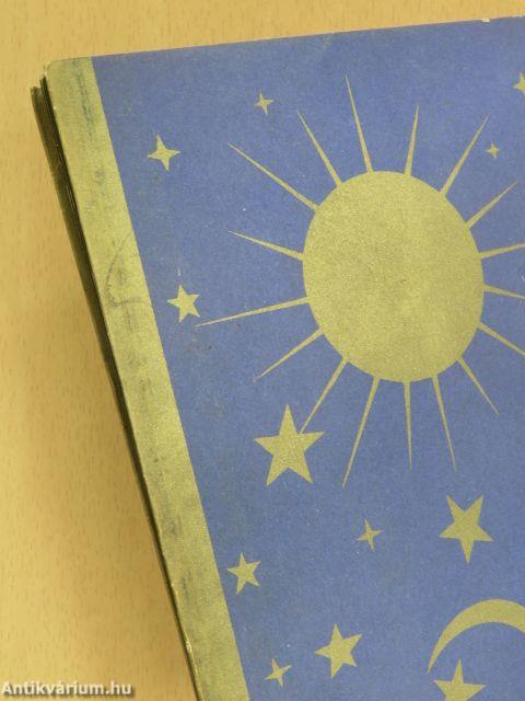 Kis Boldogasszony képeskönyve