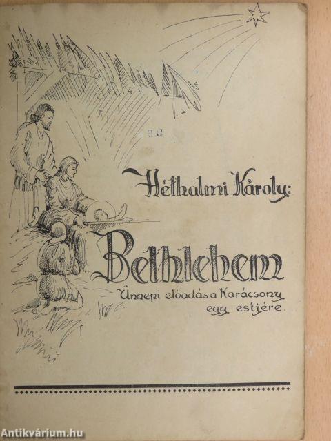 Bethlehem