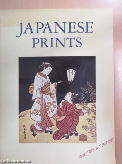 Japanese Prints