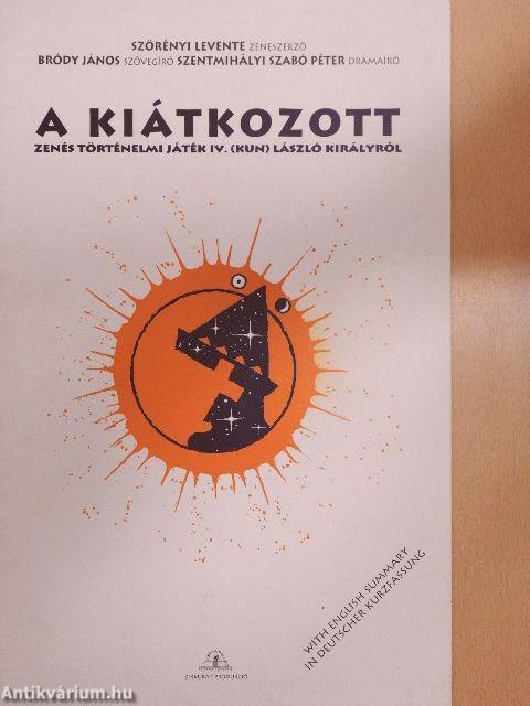 A kiátkozott