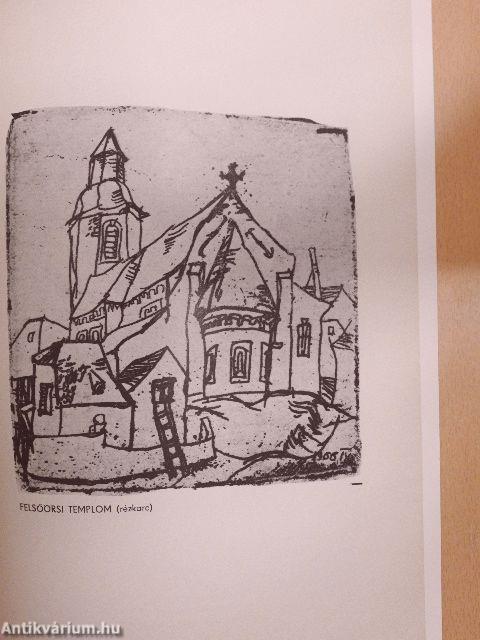 Decsi Ilona és Kéri Imre kiállítása