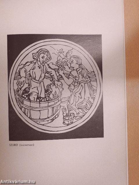 Decsi Ilona és Kéri Imre kiállítása