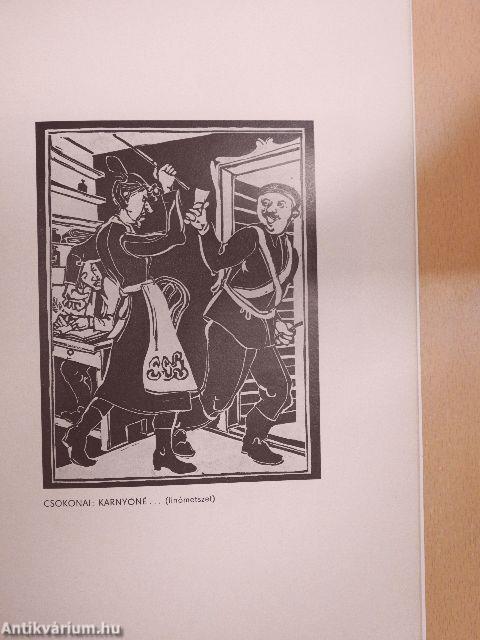 Decsi Ilona és Kéri Imre kiállítása