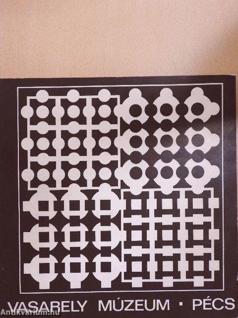 Vasarely Múzeum - Pécs