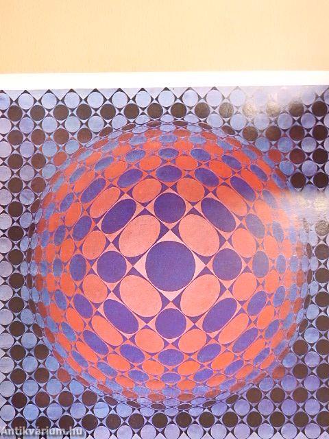 Vasarely Múzeum - Pécs