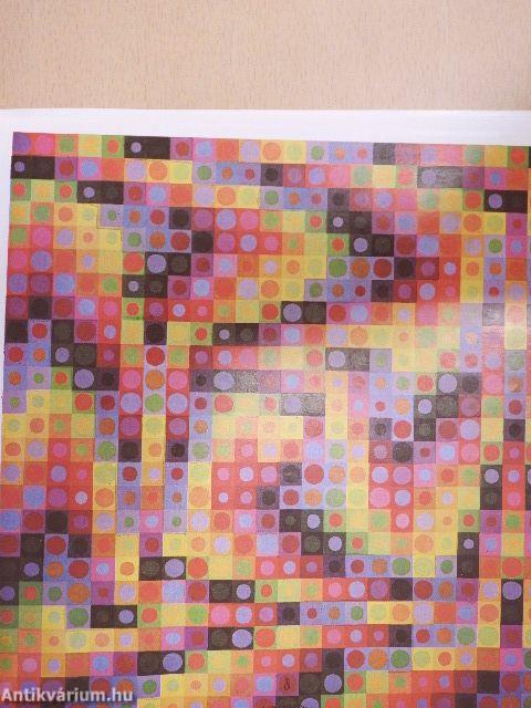 Vasarely Múzeum - Pécs