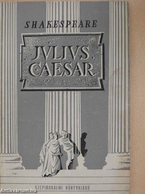 Julius Caesar