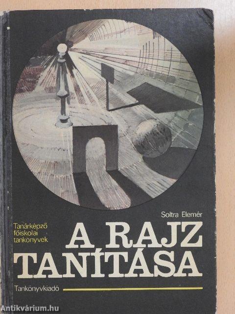 A rajz tanítása