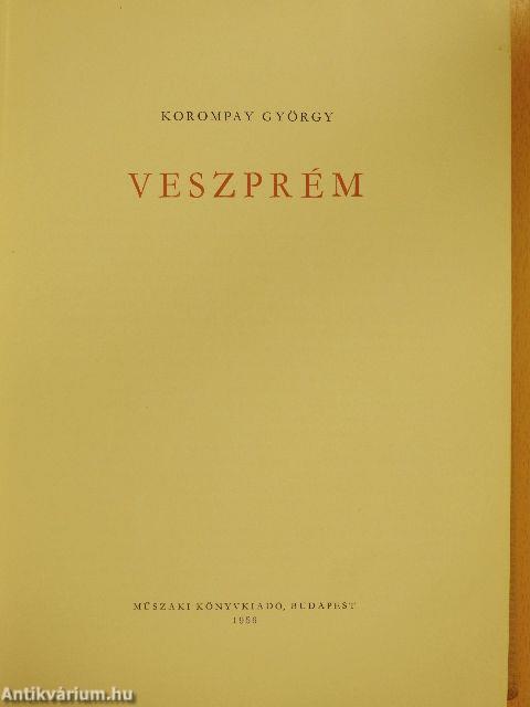 Veszprém