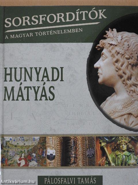 Hunyadi Mátyás