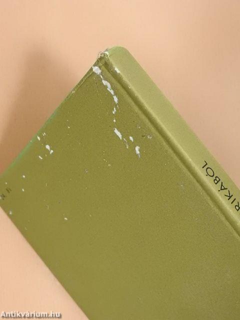 Képeslapok Amerikából