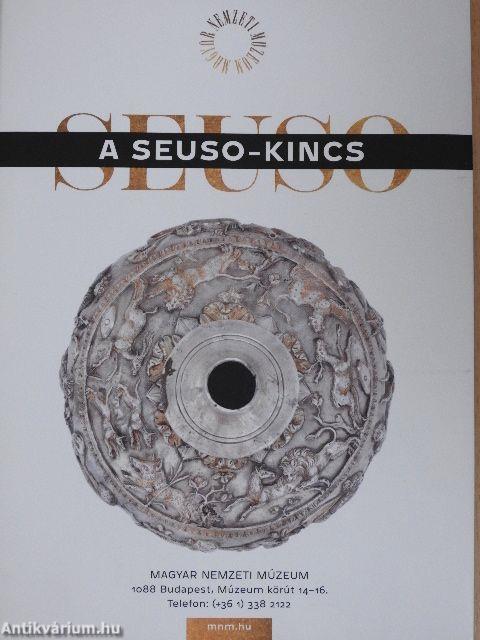 A Seuso-kincs