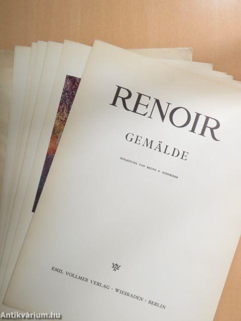 Renoir gemälde