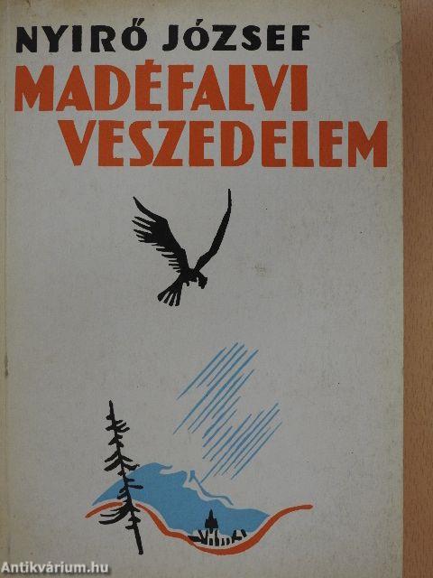 Madéfalvi veszedelem