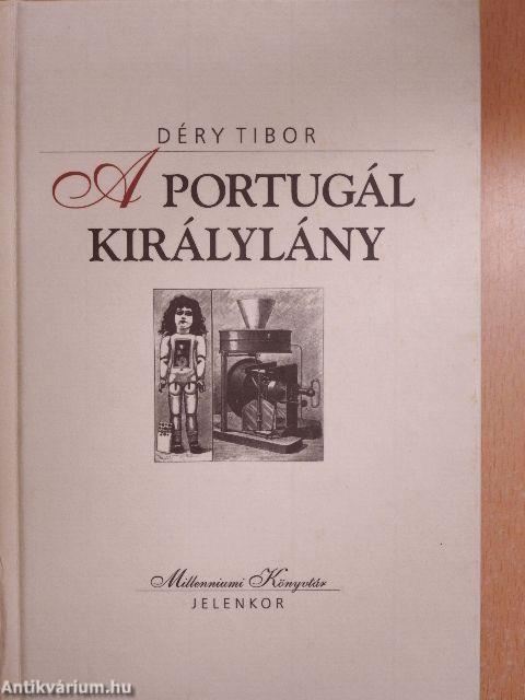 A portugál királylány