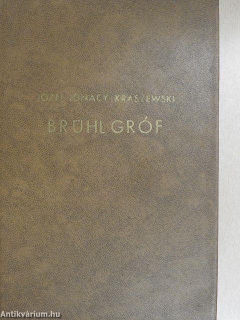 Brühl gróf