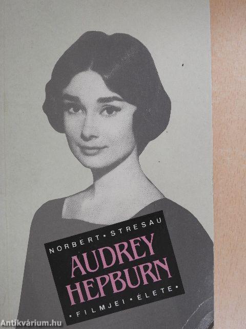 Audrey Hepburn