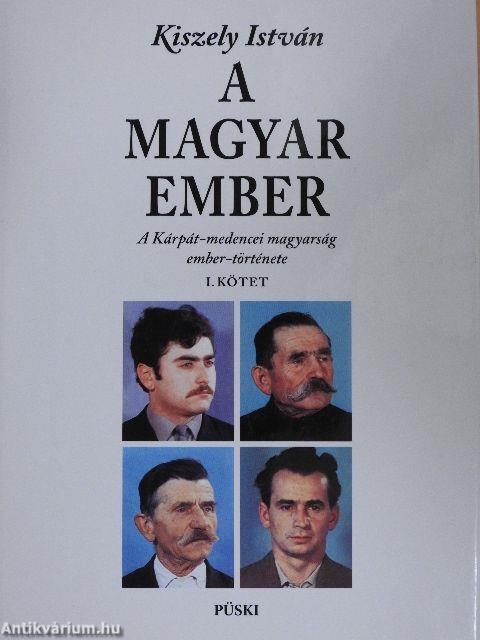 A magyar ember I-II.