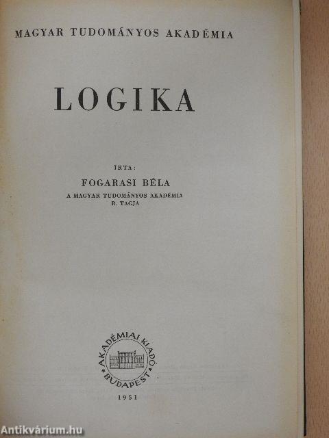 Logika