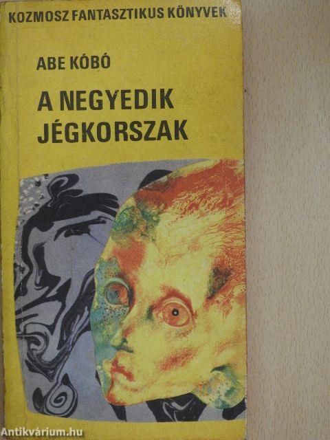 A negyedik jégkorszak