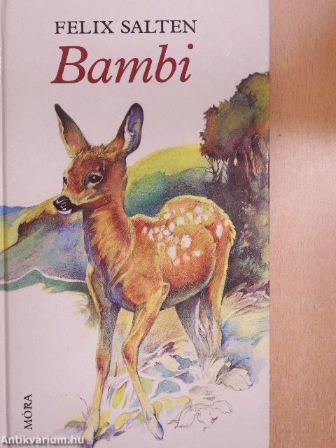 Bambi