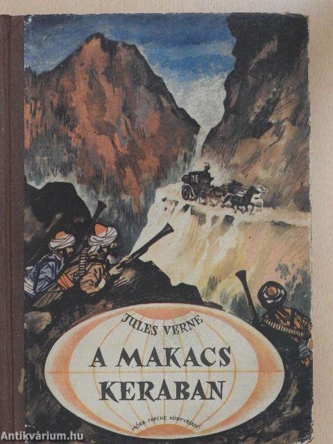 A makacs Keraban