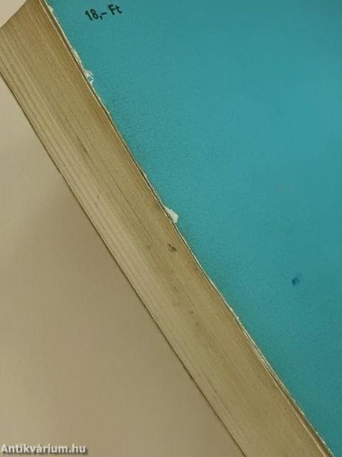 A vöröstorony kincse