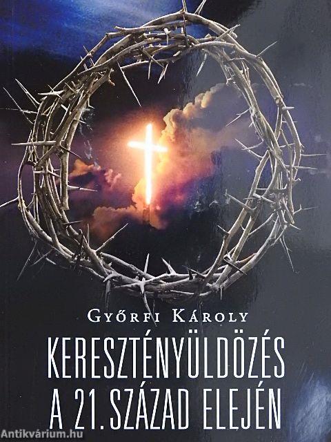 Keresztényüldözés a 21. század elején