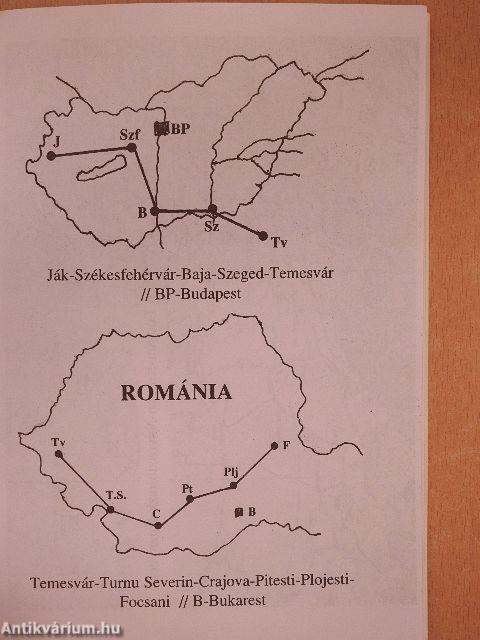 Rabszolgák voltunk Szibériában...