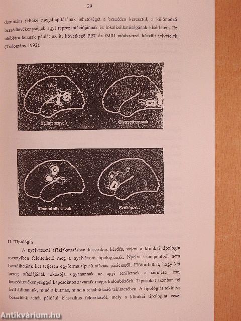 Medicina et linguistica III.