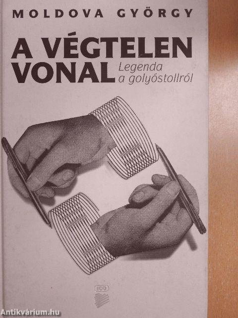 A végtelen vonal