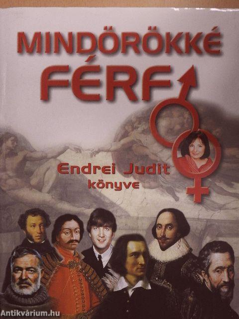 Mindörökké férfi