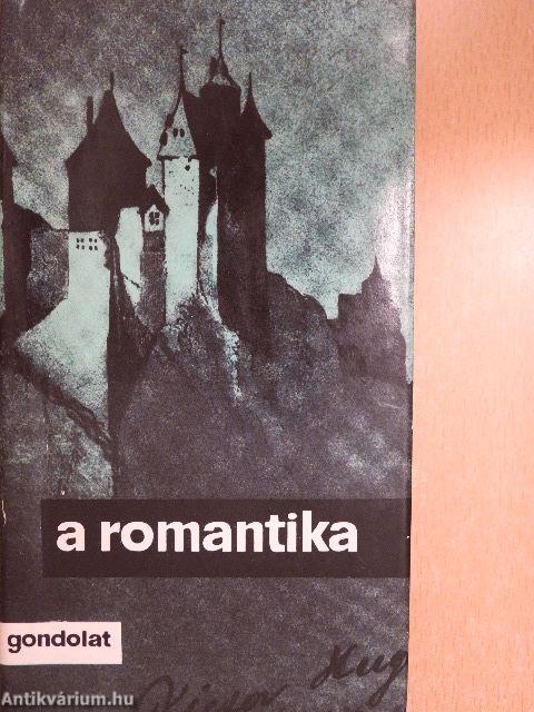 A romantika