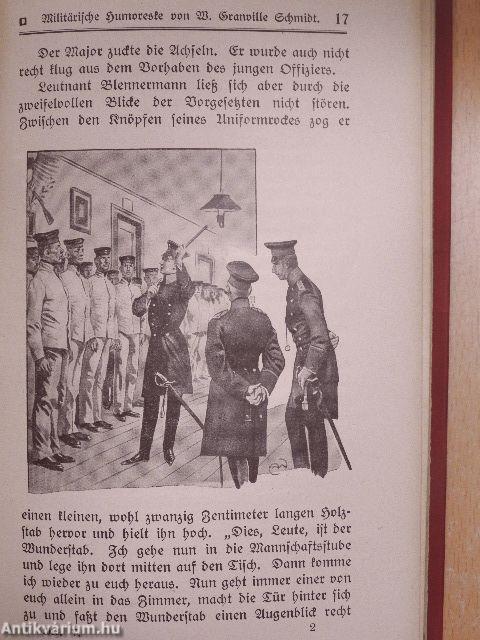 Bibliothek der Unterhaltung und des Wissens 1913/5. (gótbetűs)