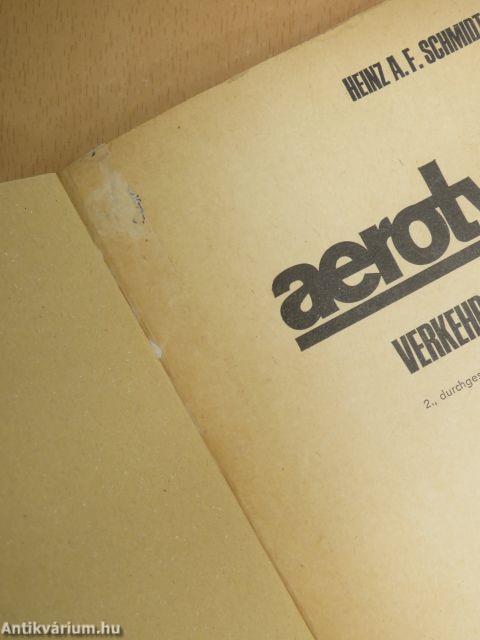 Aerotyp - Verkehrsflugzeuge