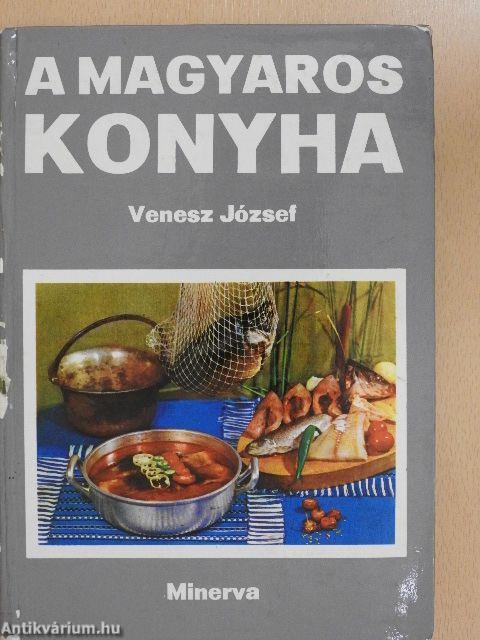 A magyaros konyha