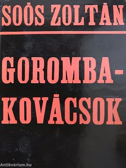 Gorombakovácsok