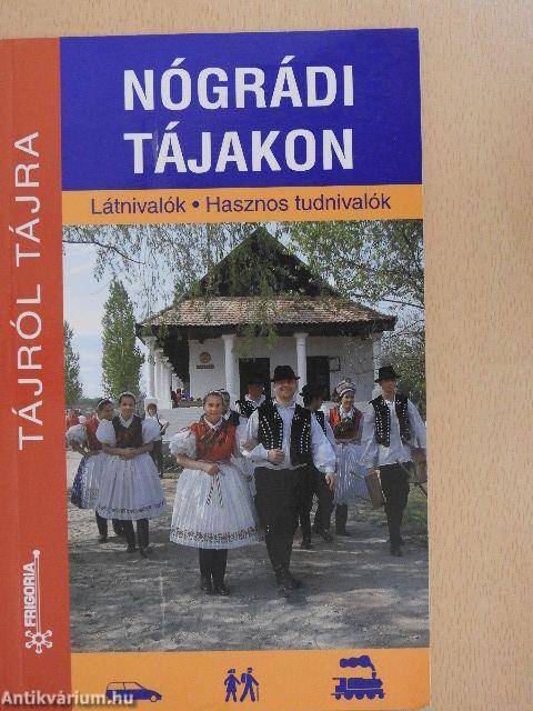 Nógrádi tájakon